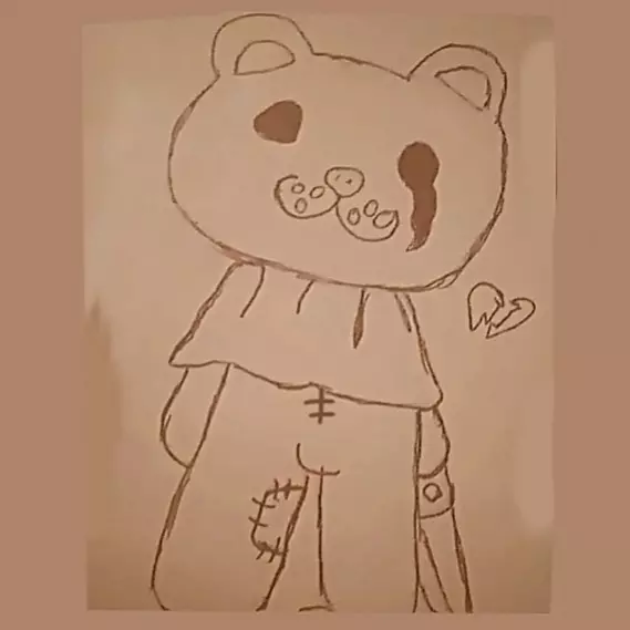 Ráfaga.