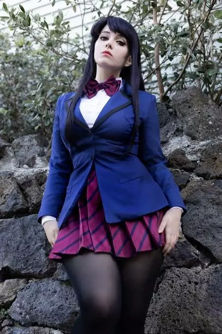 Amy -chica cosplayer- thumbnail