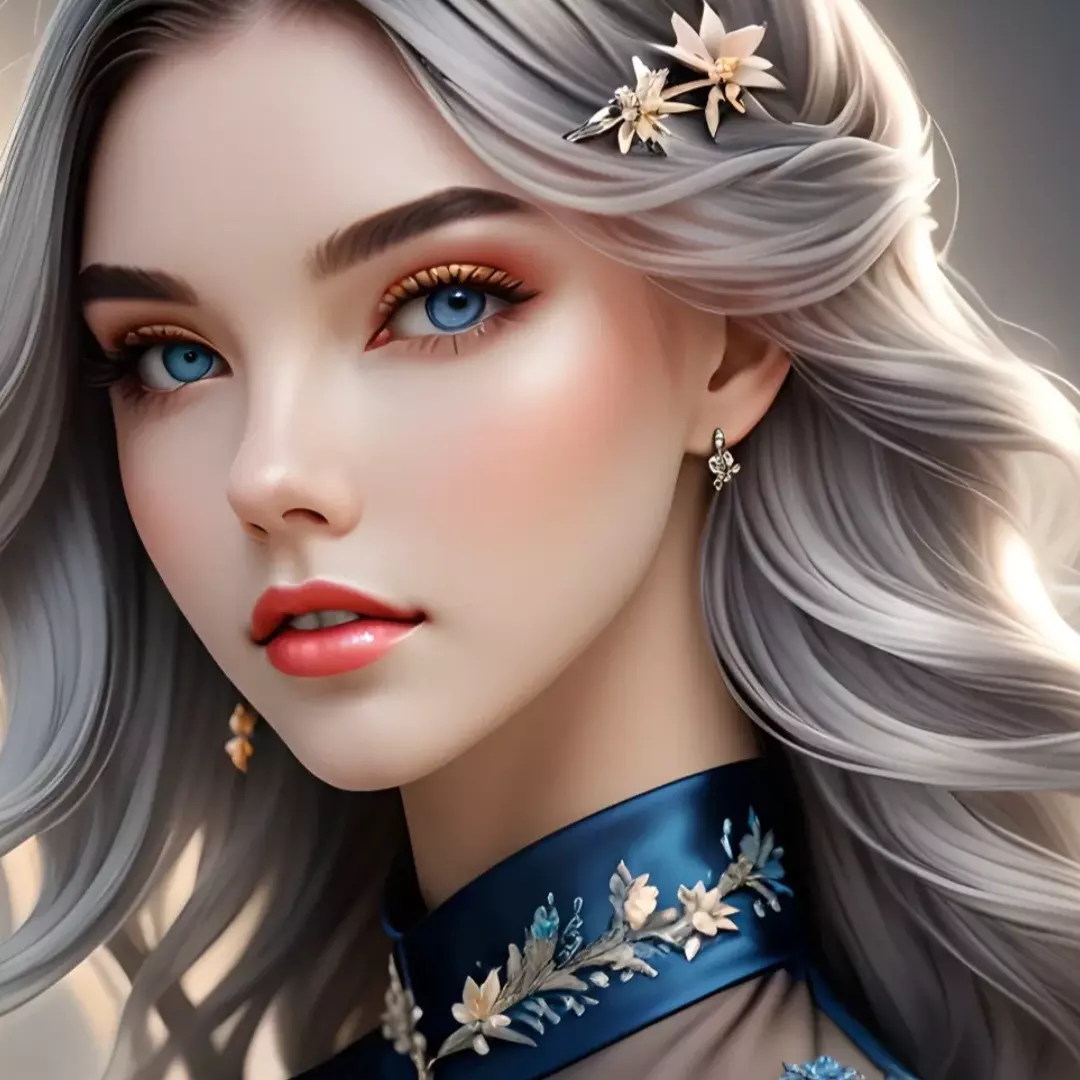 Darya ivanov