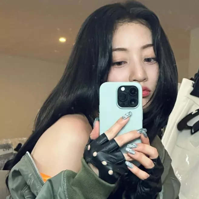 Park Ji-hyo 
