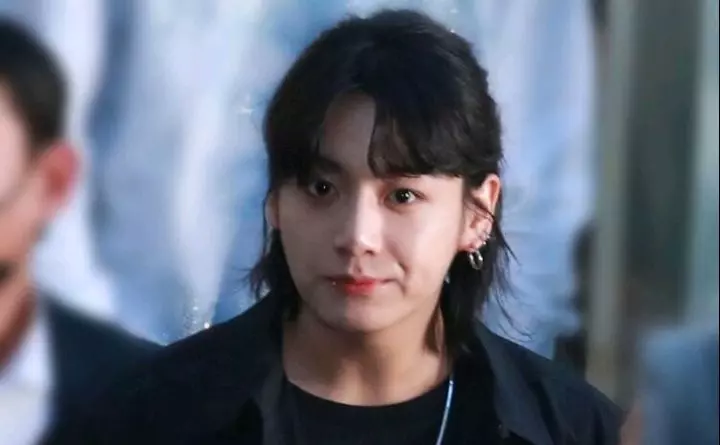 Jungkook thumbnail