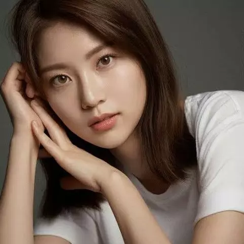 Kang Soo Bong