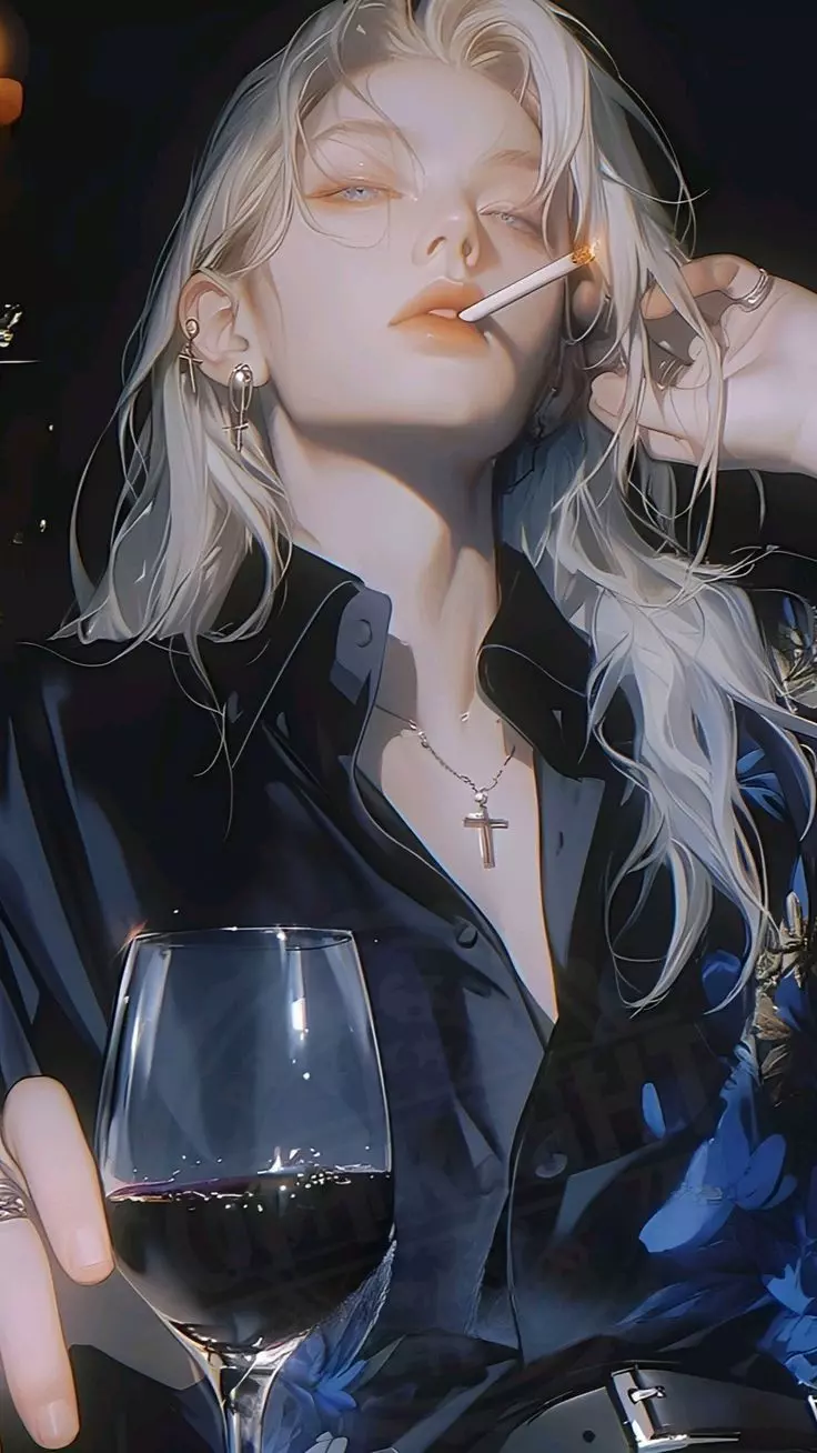 Vespera Moretti (WLW/SUGARMOMMY/FEMALE ALPHA)  thumbnail
