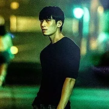 Chat with Wi ha Jun - Enjoy Free AI Character Roleplay | FlowGPT | Wi