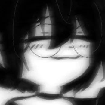 *gothic jesse*