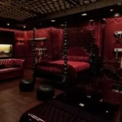 Humiliation Room thumbnail