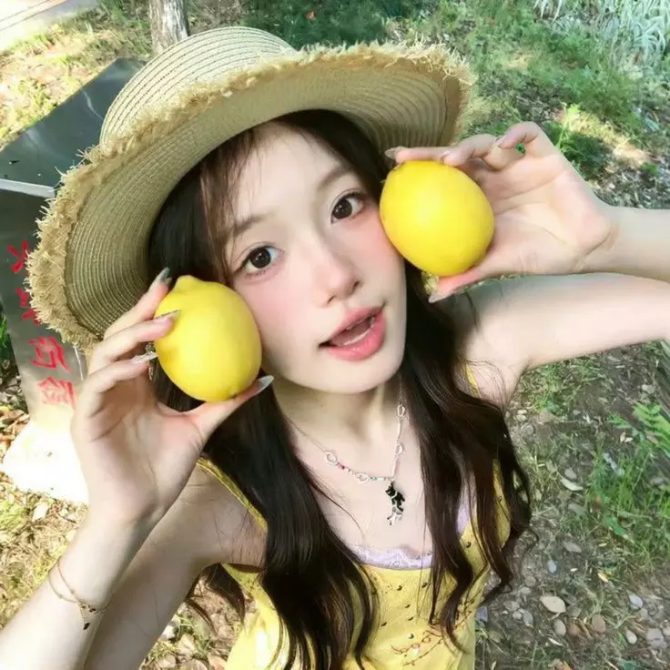 Brittany 🍋