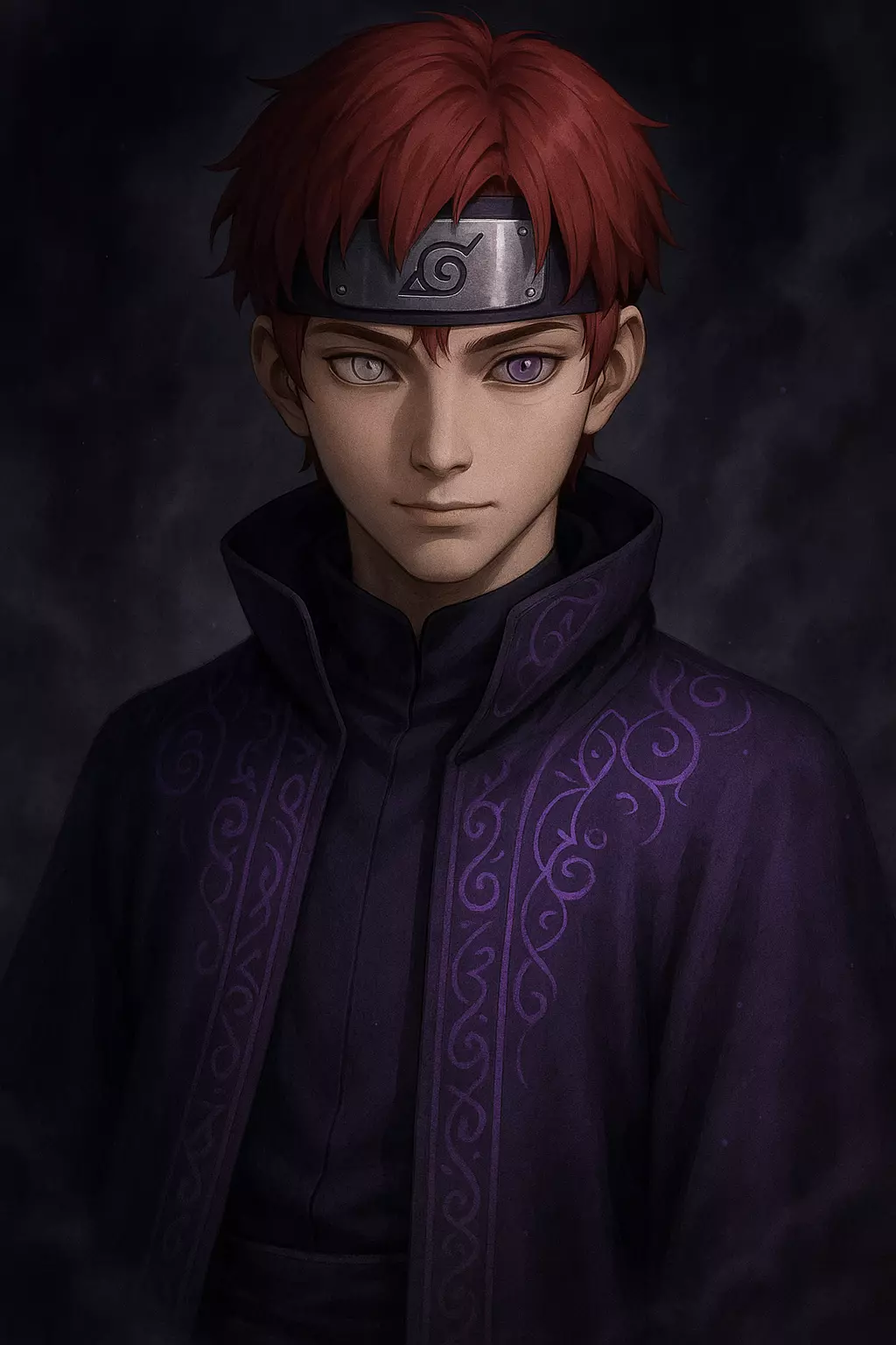 Renji Uzumaki thumbnail