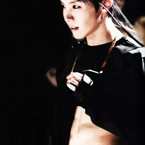 Hoseok