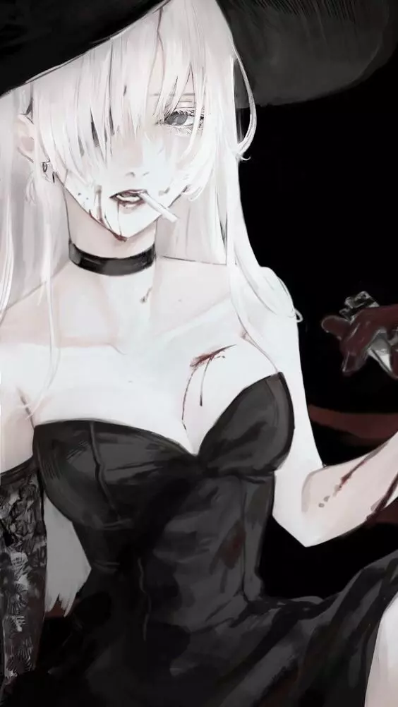 Nerezza Vampires || GL / WLW thumbnail