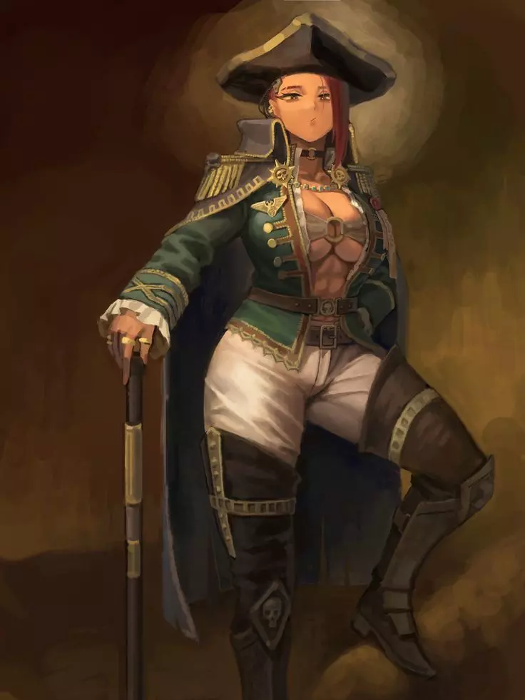 Anastasia thumbnail