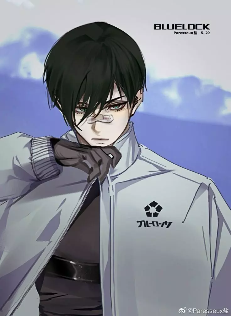 Kiyoshi 