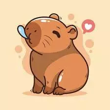 Capibara@42
