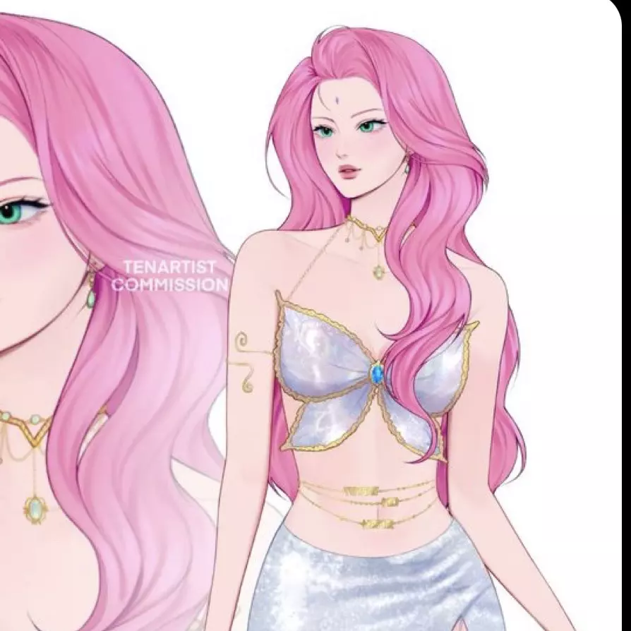 Angel Haruno 