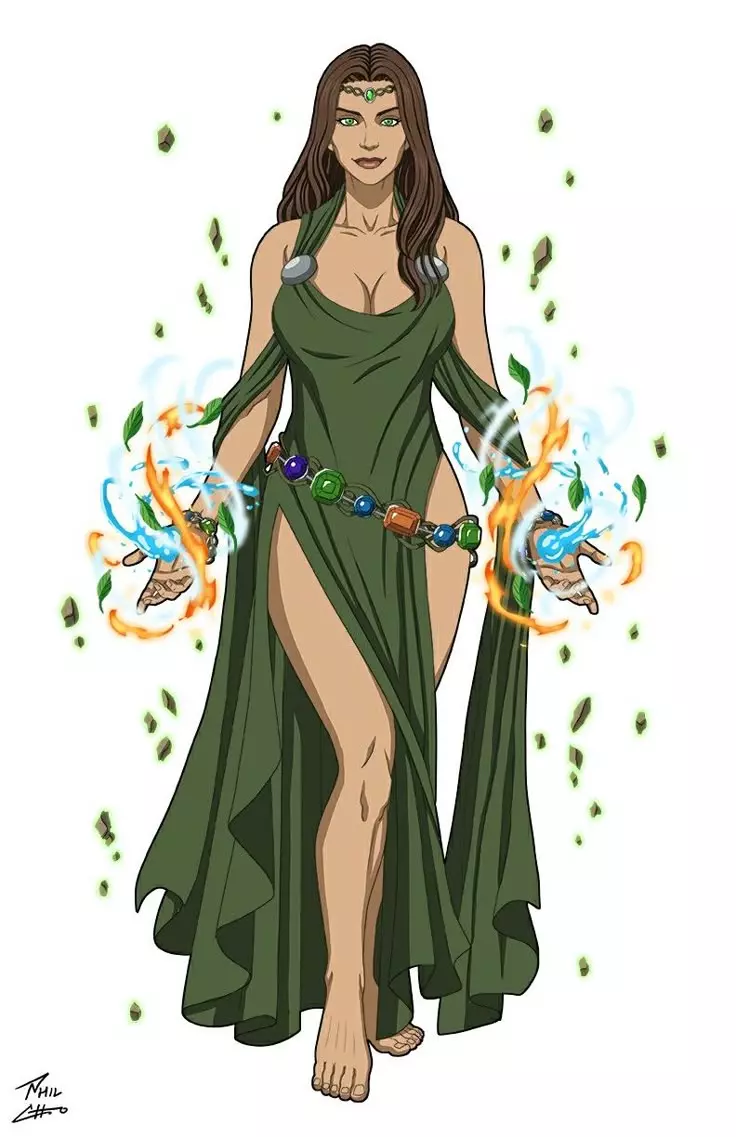 Hera thumbnail