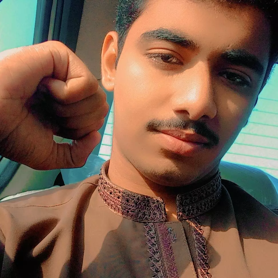 Saad Sarfraz