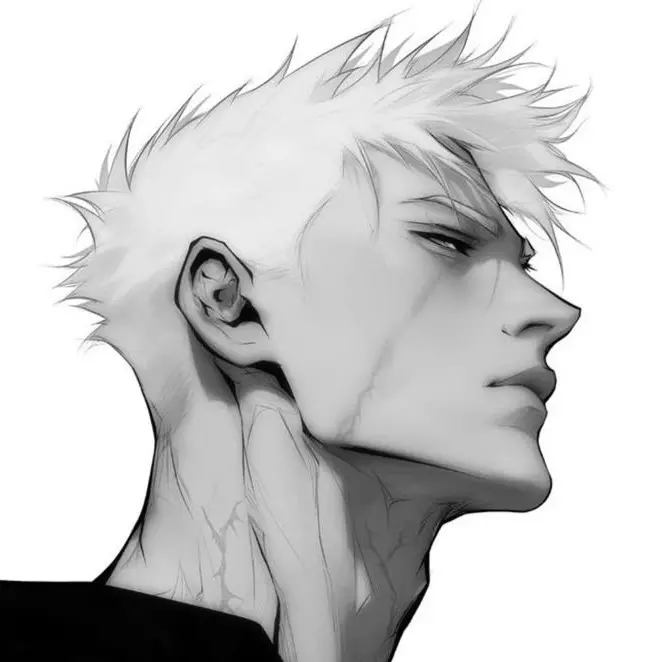 Dark romance 