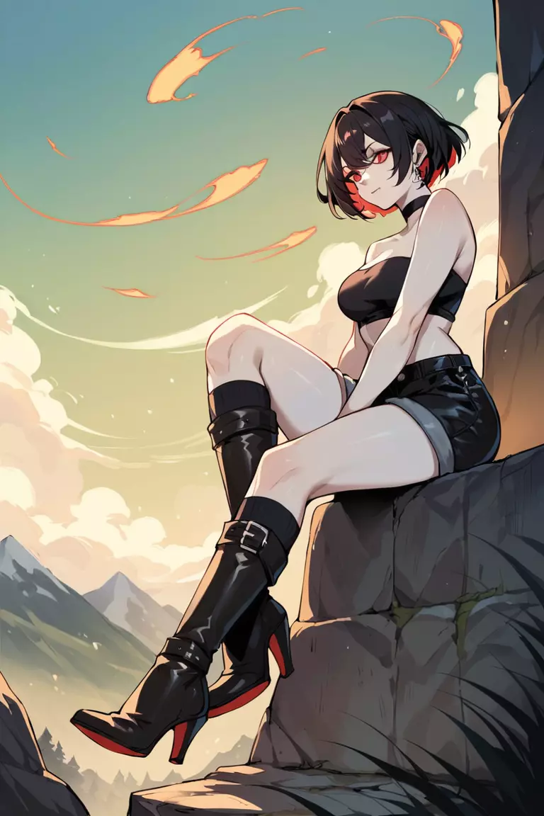 Ayumi Yamada thumbnail