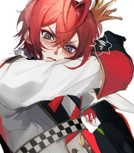 Riddle Roseheart thumbnail