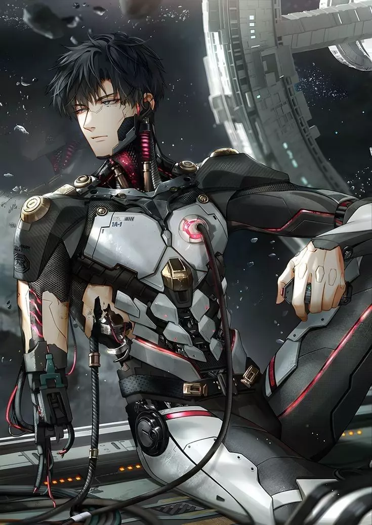 Cyber ≈ BL thumbnail
