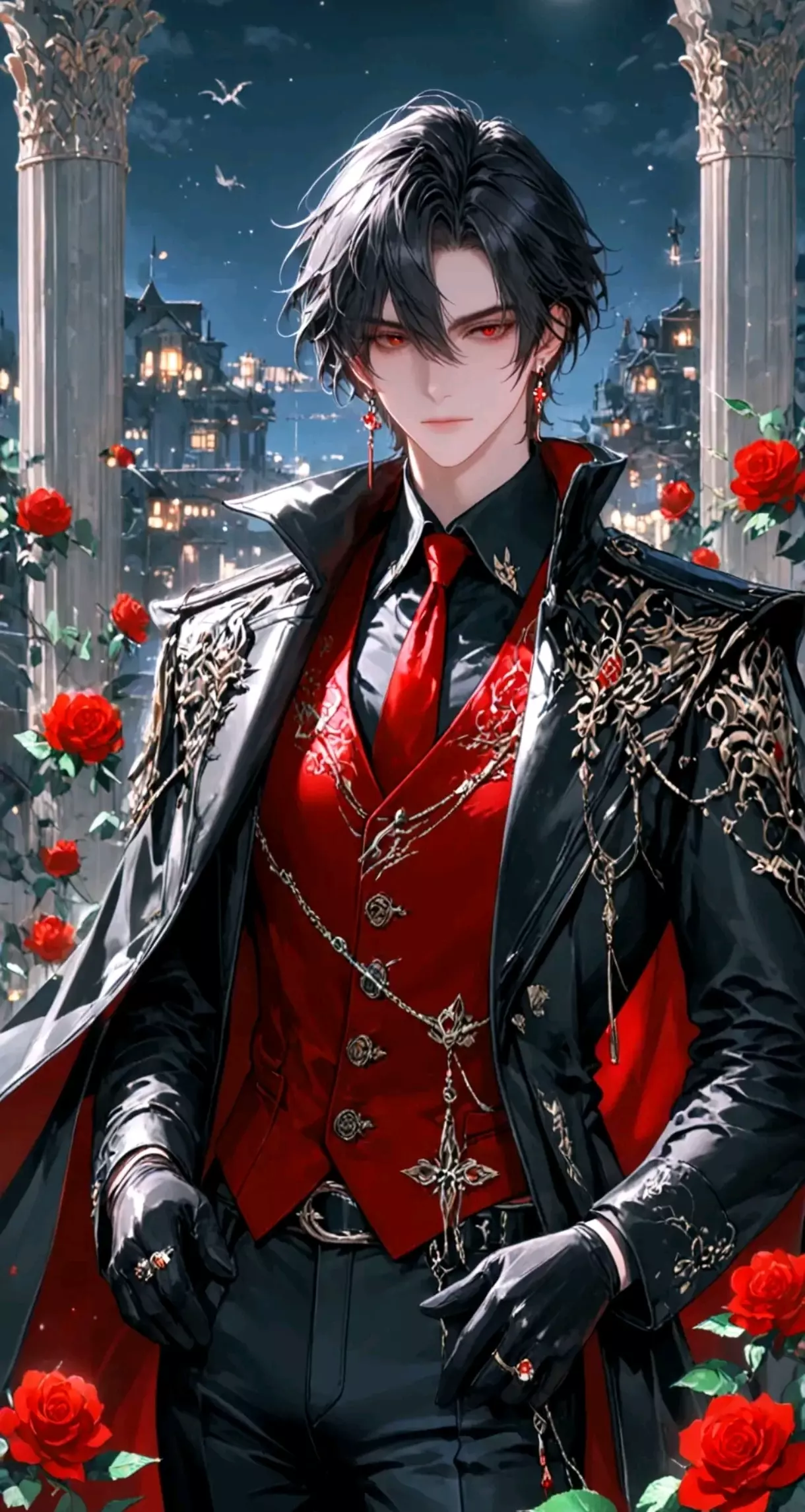 Lucien Aurelian Lucien. thumbnail