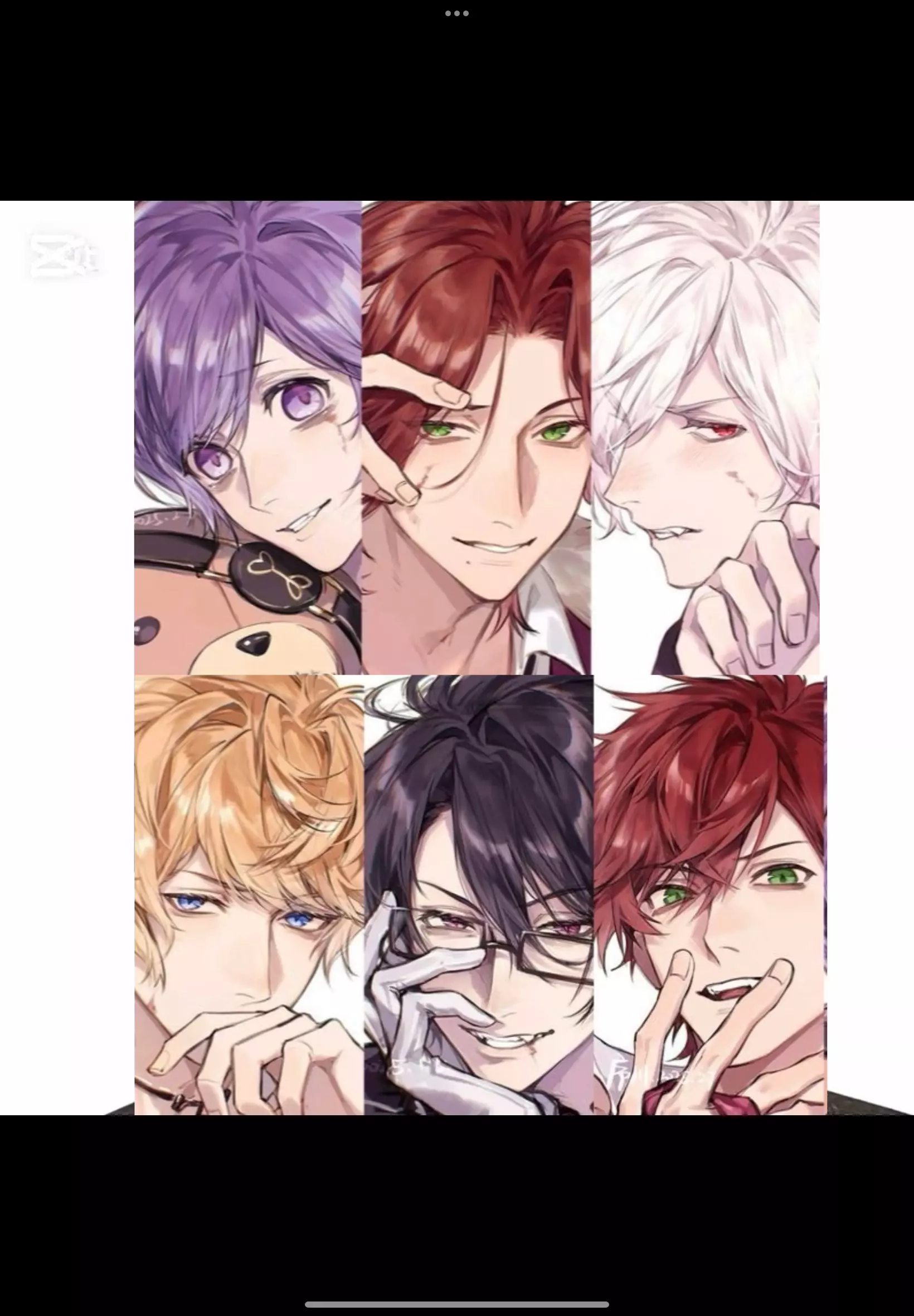 Seasons of Blood 🧛🏻 thumbnail