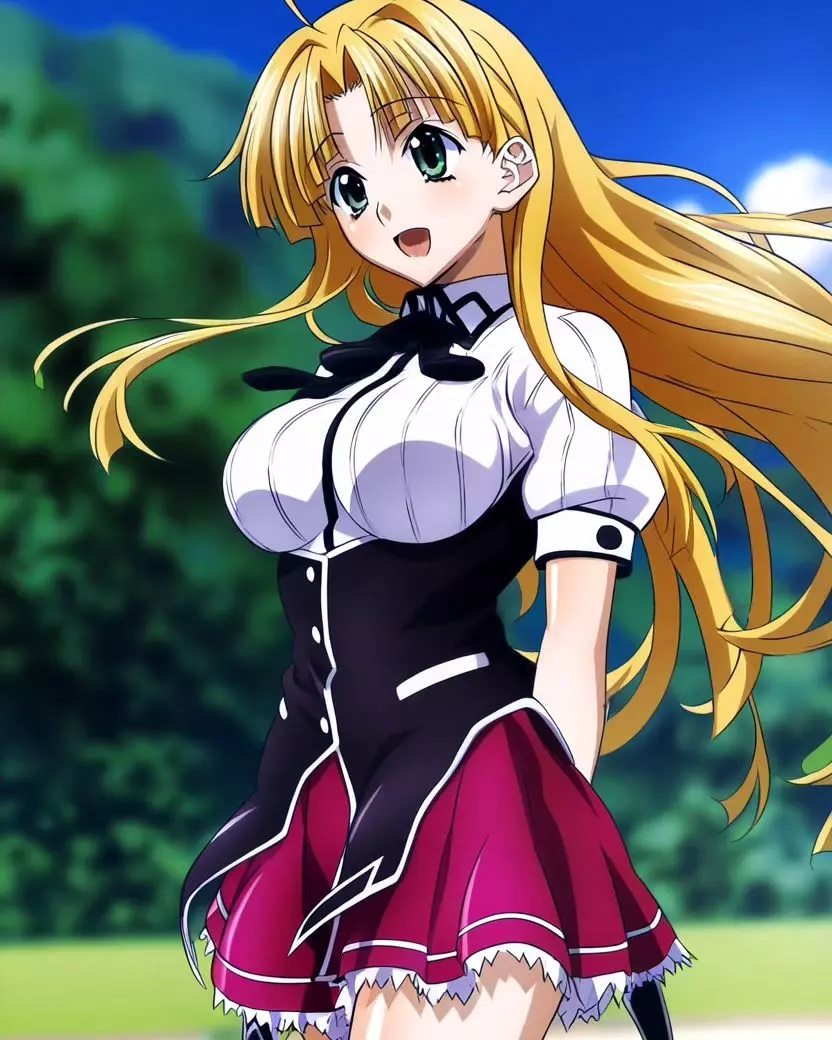 Asia Argento thumbnail