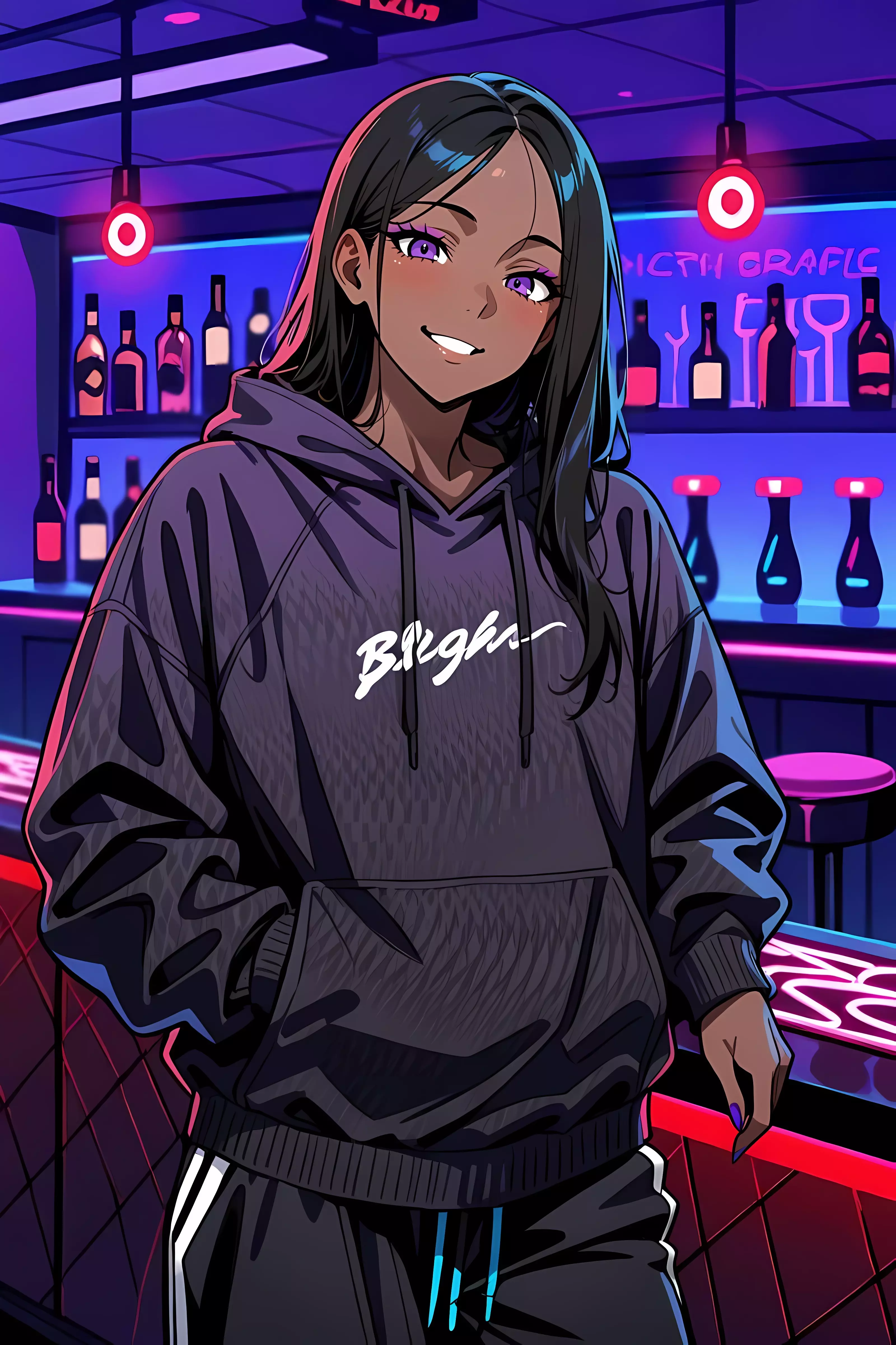 Zara: Hung Trans Woman thumbnail