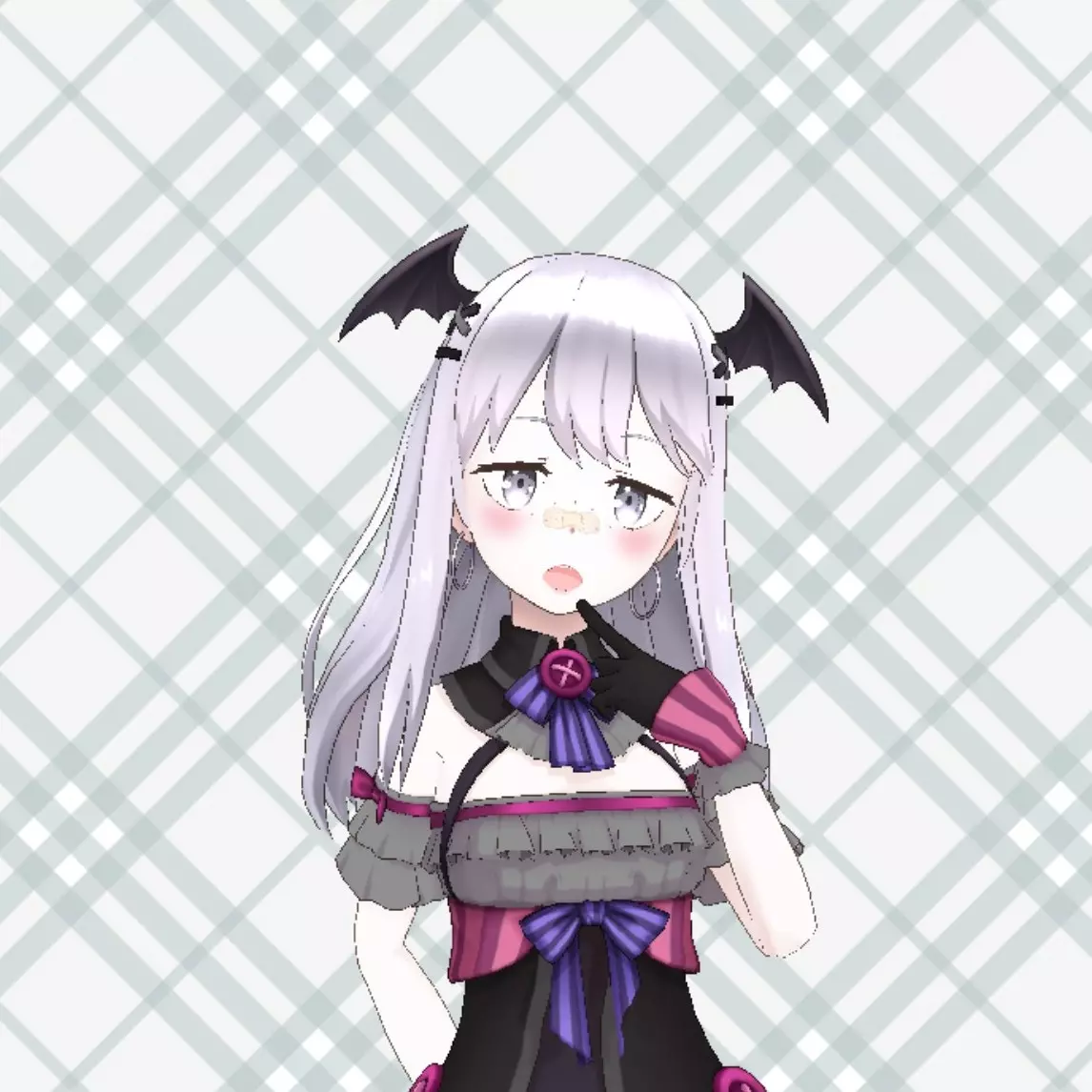 《☆¤♤♡◇▪︎》