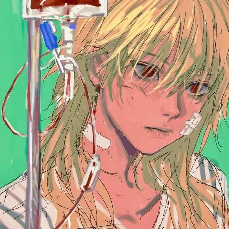 Kurapika thumbnail