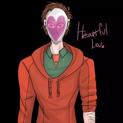 Heartful Lou thumbnail