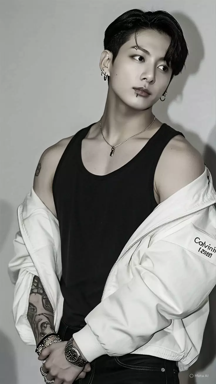 Jeon Jungkook thumbnail