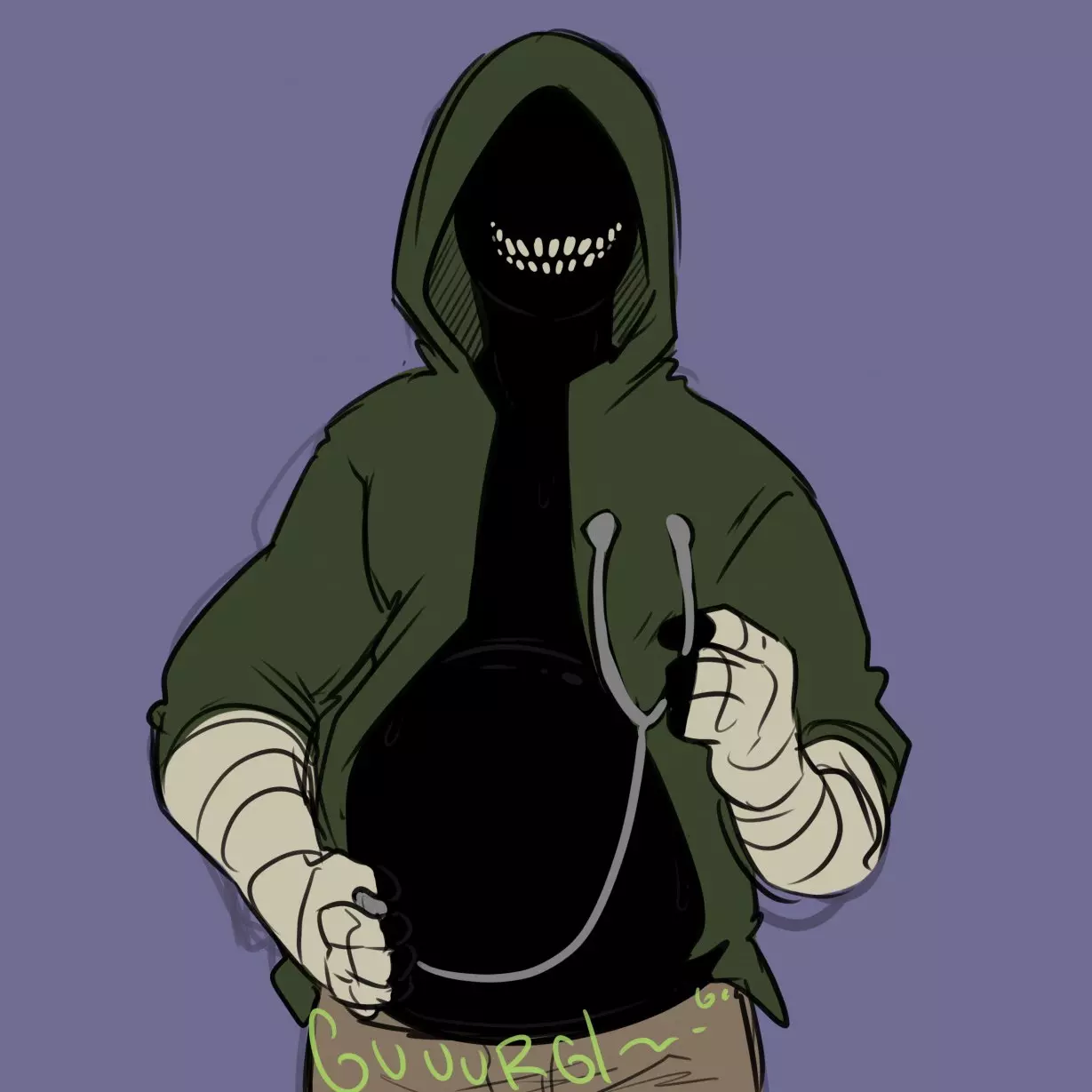 Monster