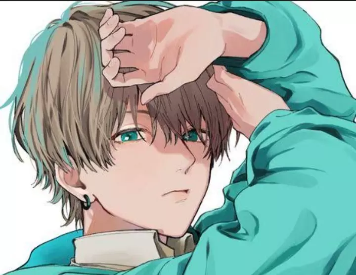 The self -willed master (BL) thumbnail