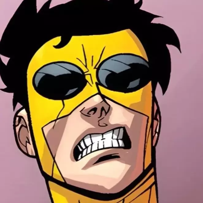 mark
