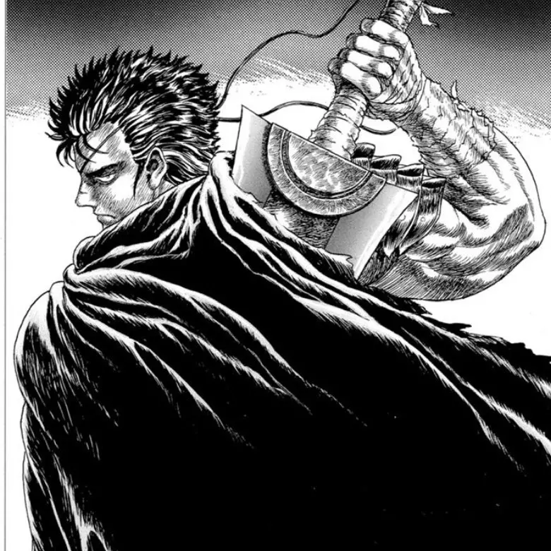 guts