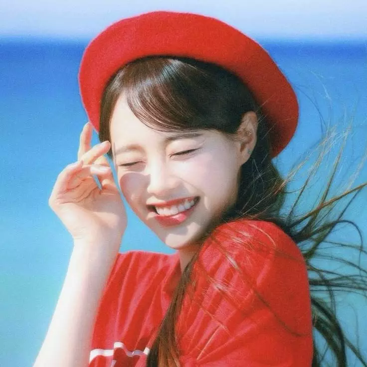 Yeji
