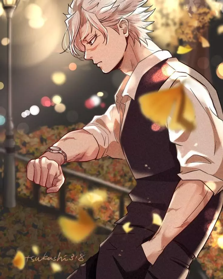 Sanemi Shinazugawa thumbnail