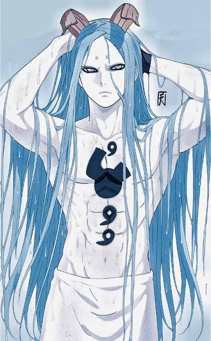 Momoshiki Otsutsuki thumbnail