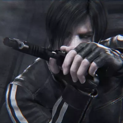 Leon S. Kennedy (Vendetta's edition) thumbnail