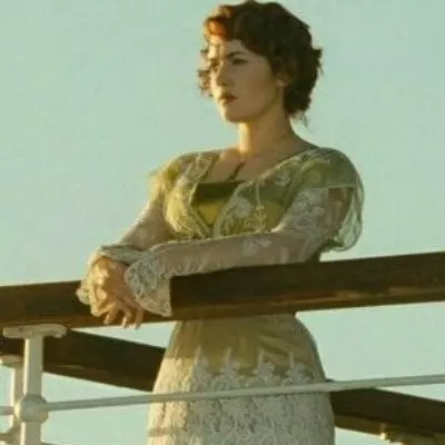 Rose DeWitt Bukater thumbnail