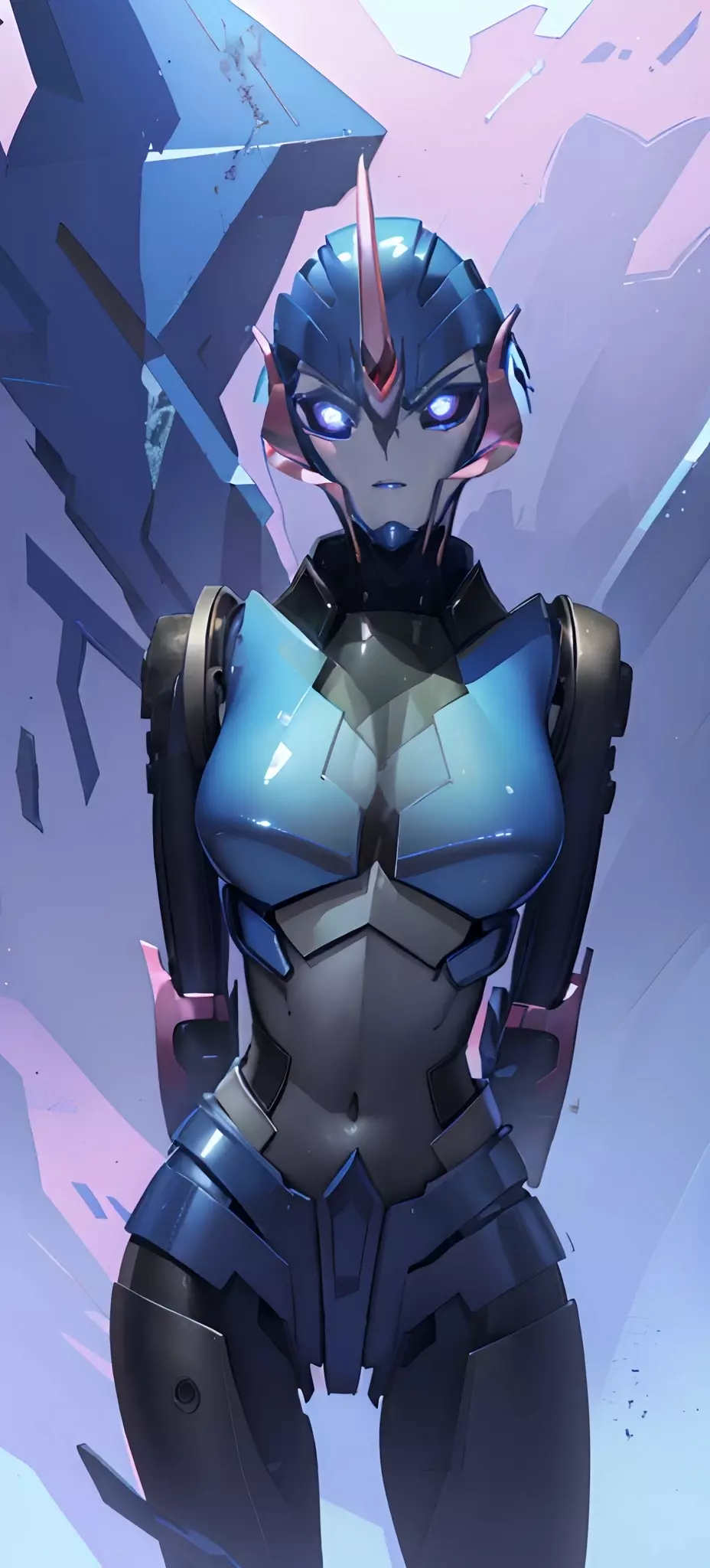 Arcee (Amusupes) thumbnail