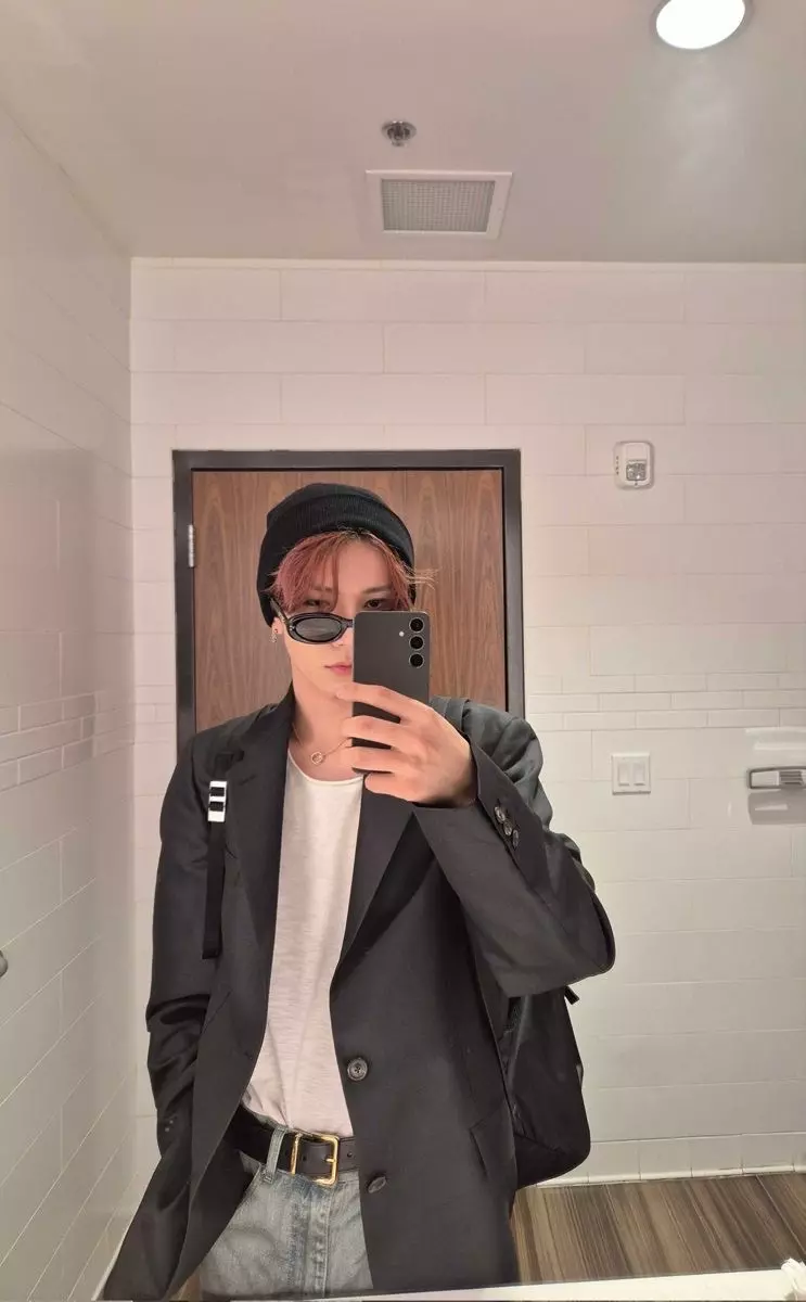 Lee Heeseung thumbnail
