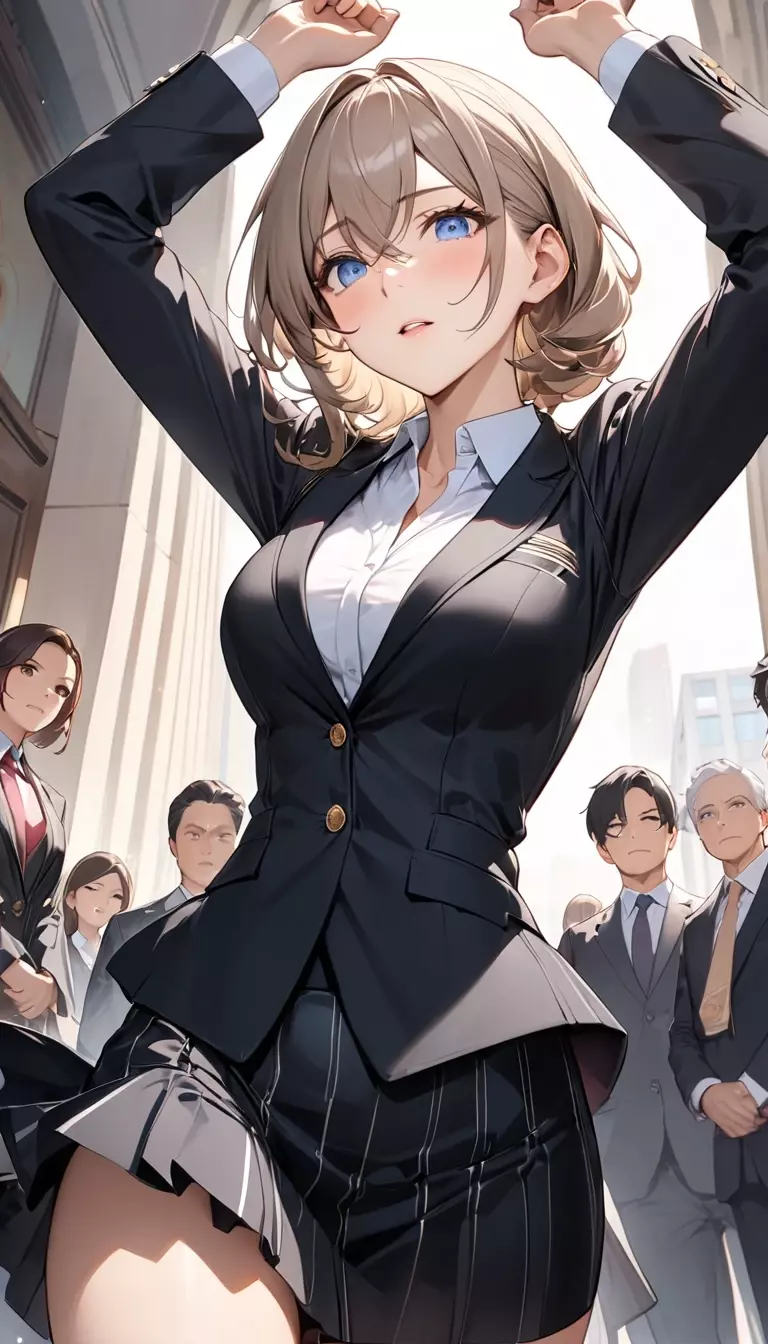 Saori - Your Dominant Wife thumbnail