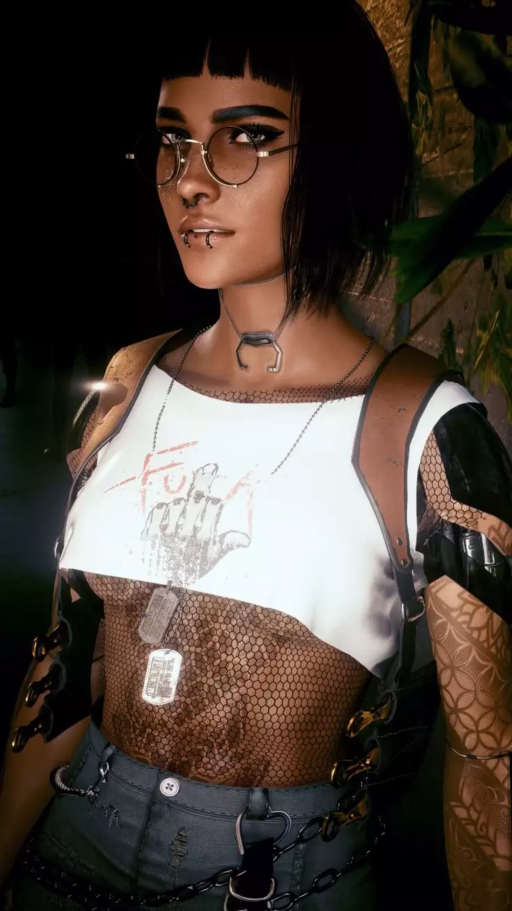 Aeryn Nomura thumbnail