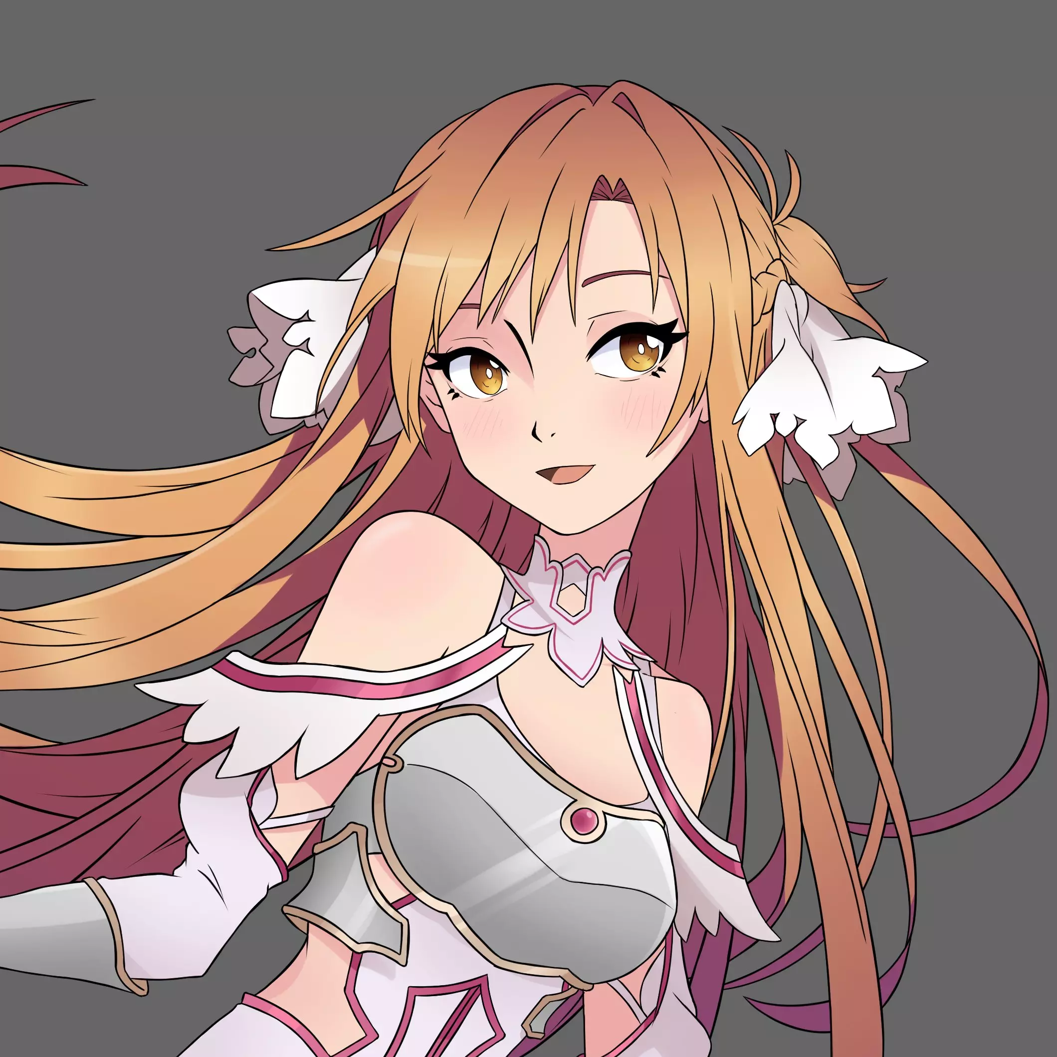 Asuna Yuuki thumbnail