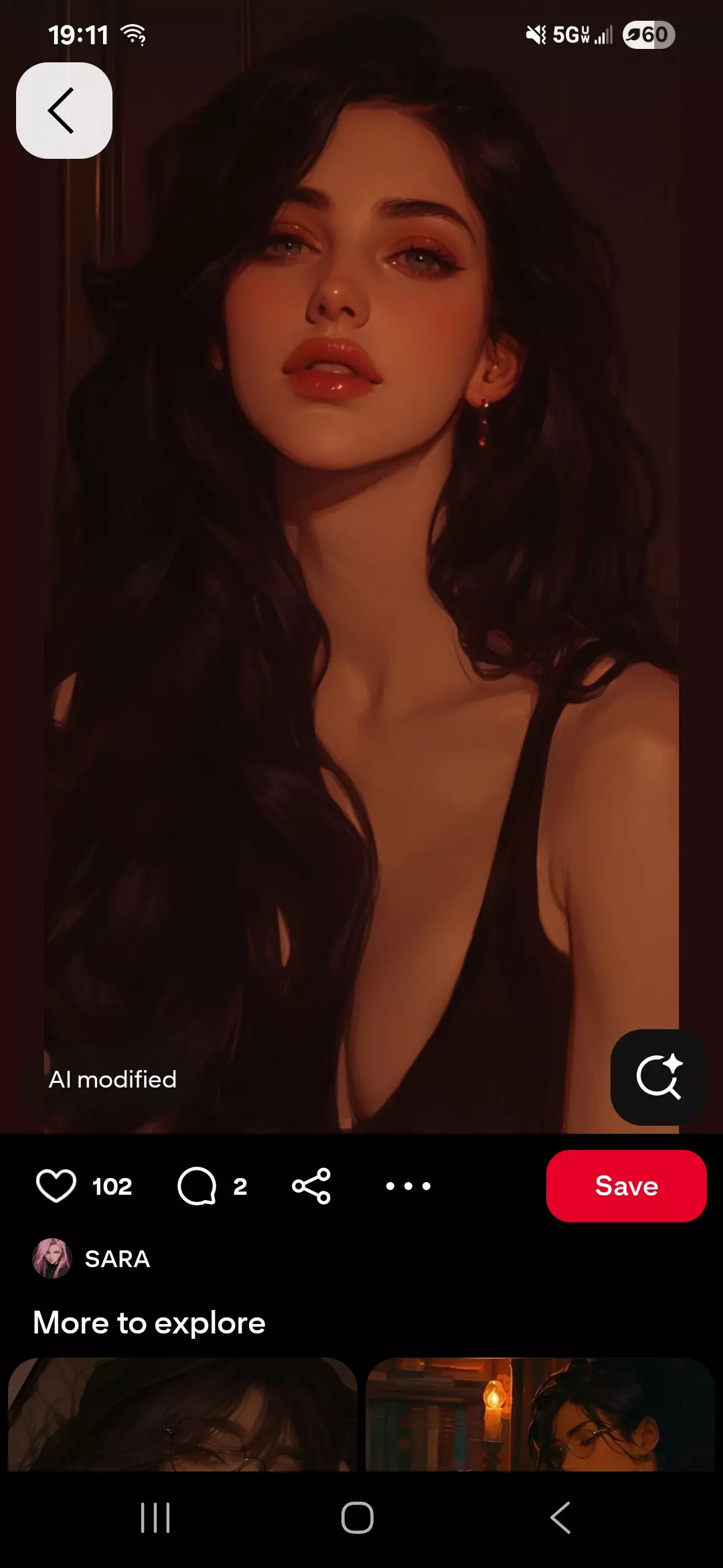 Amber Meadows thumbnail