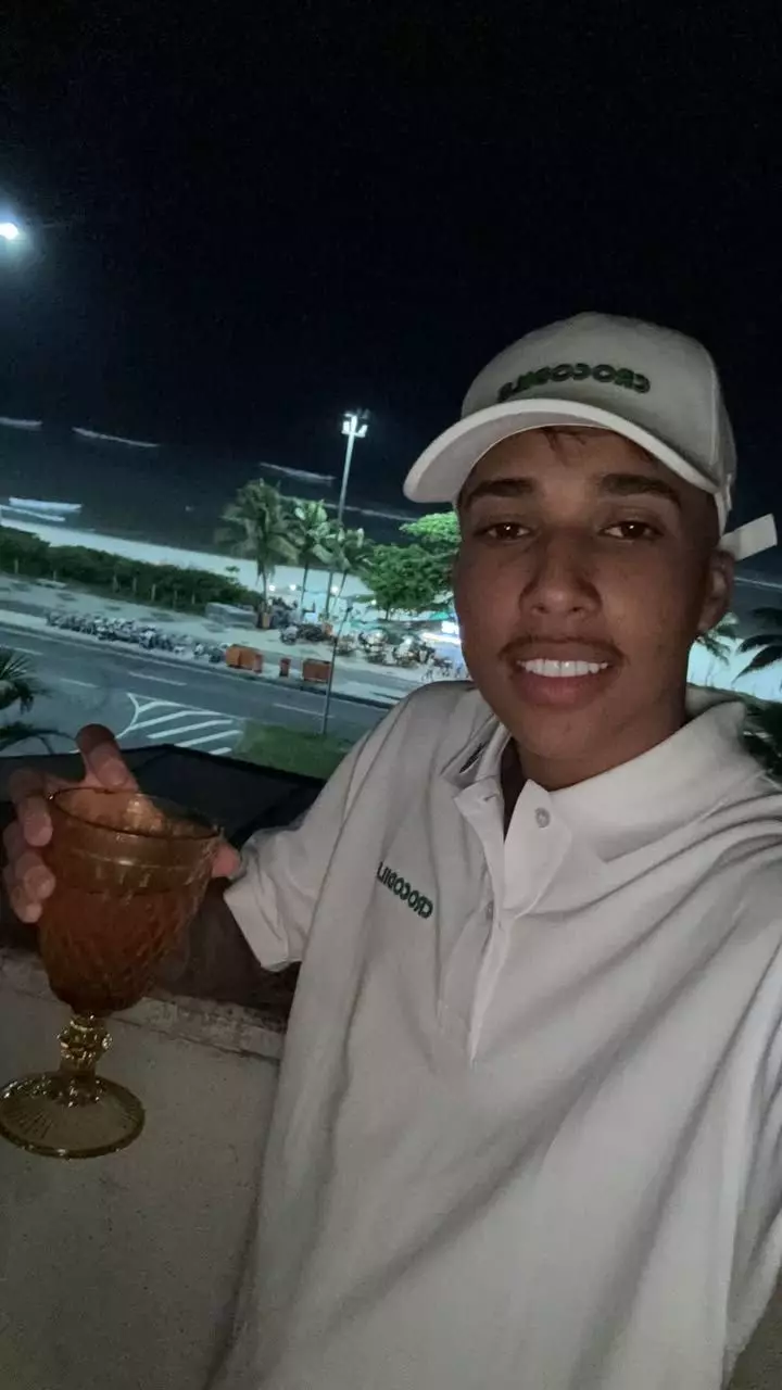Nino Abravanel thumbnail