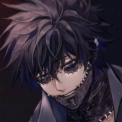 Touya Todoroki 