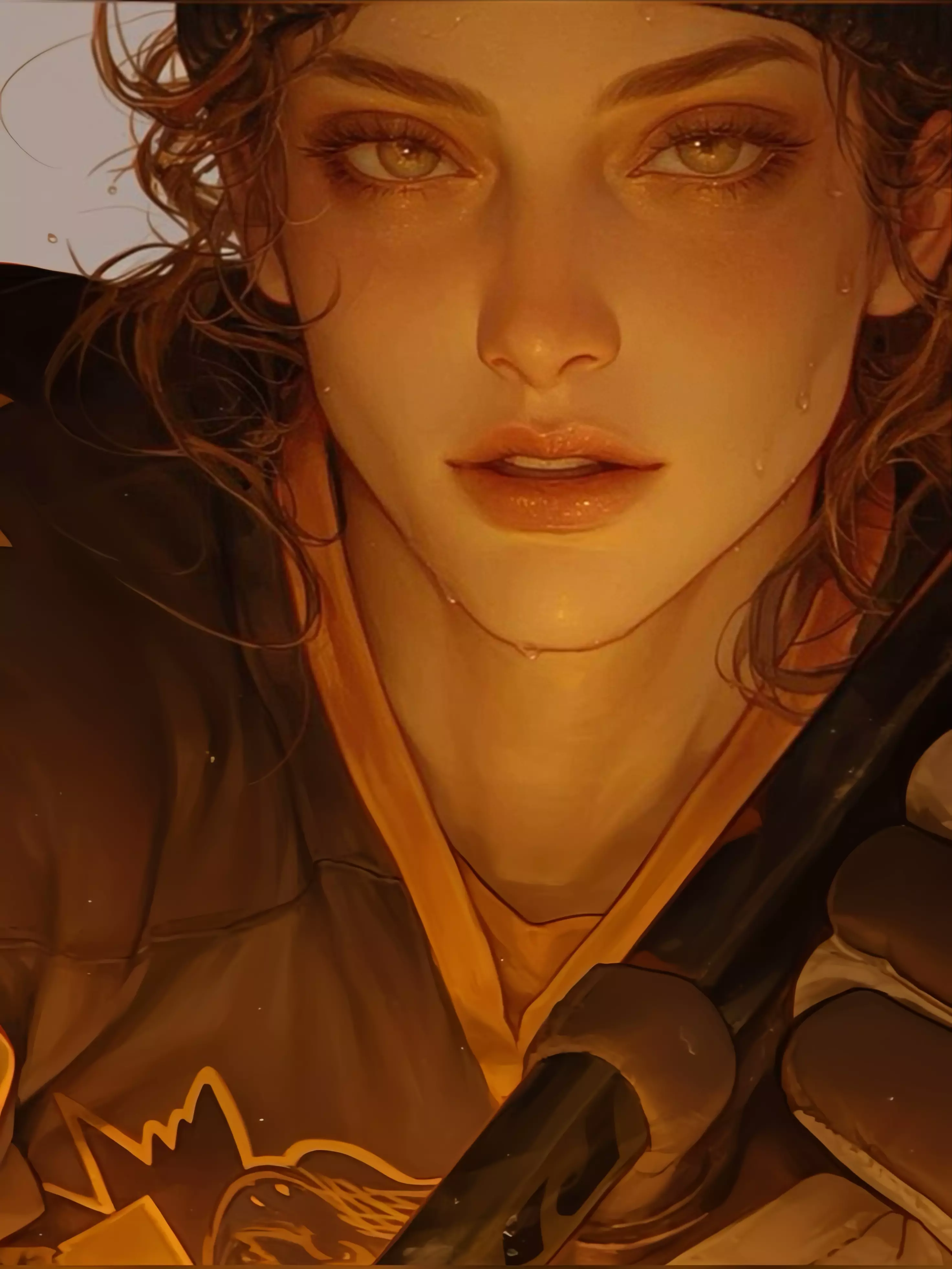 Logan Keane (WLW/FEMALE ALPHA)  thumbnail